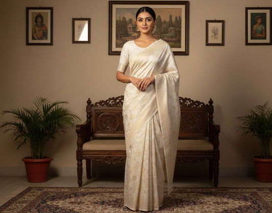 /designer-party-sarees-bangalore-premium – Global Silk Mills