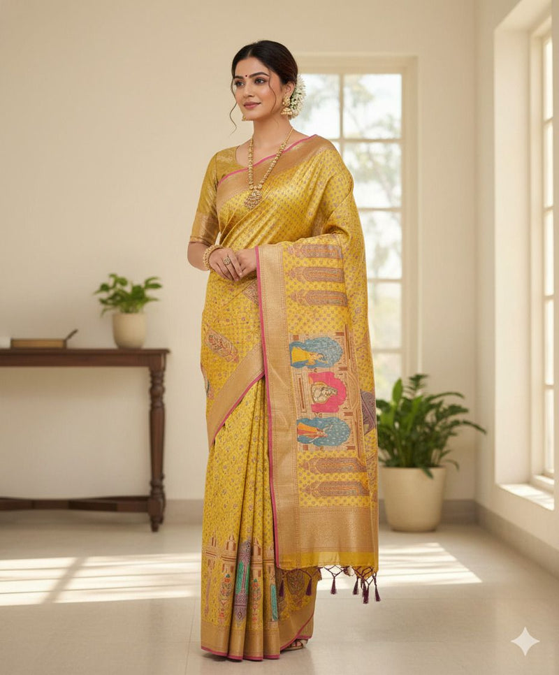  – Global Silk Mills