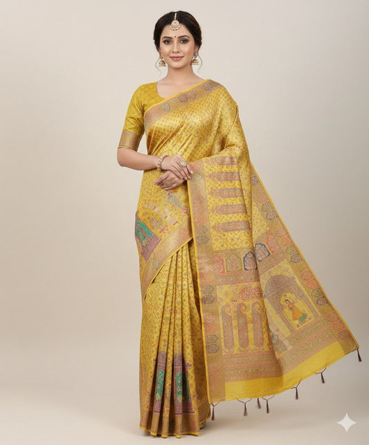 /best-bridal-silk-sarees-india-weddings – Global Silk Mills