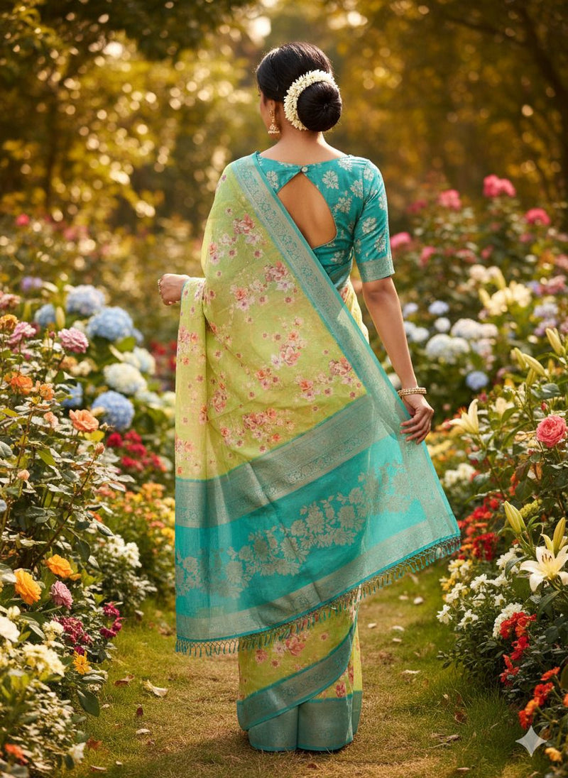 – Global Silk Mills