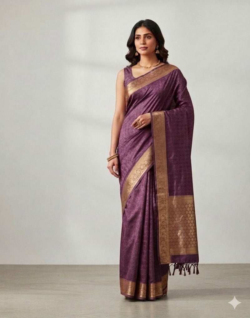 /sarees-with-latest-border-designs-india – Global Silk Mills