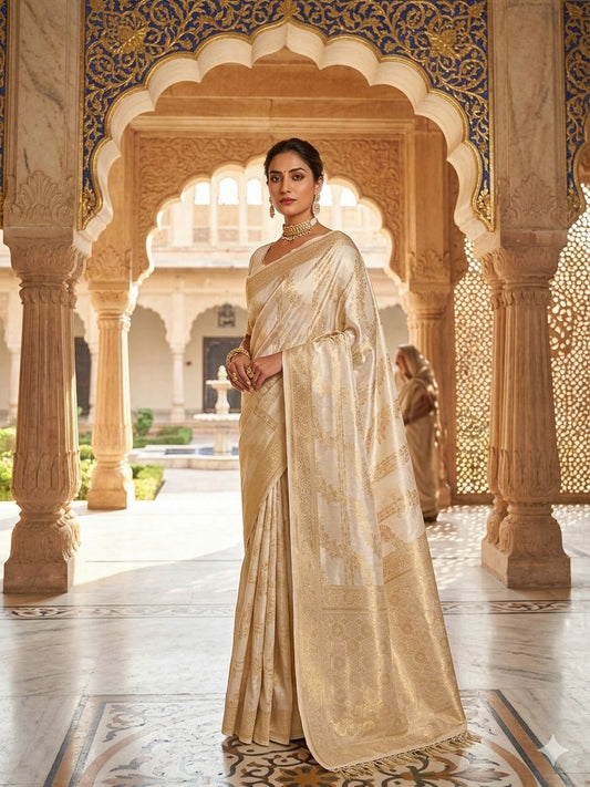 /affordable-designer-sarees-with-blouse-piece-online – Global Silk Mills