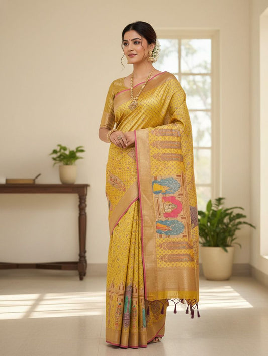  – Global Silk Mills