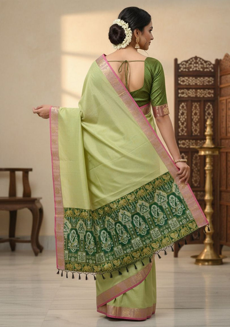  – Global Silk Mills