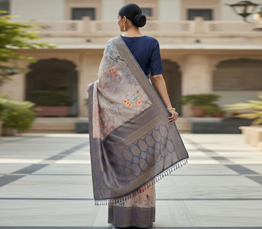  – Global Silk Mills