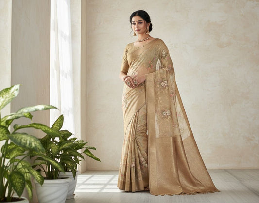 /sarees-for-weekend-functions-bangalore-style – Global Silk Mills