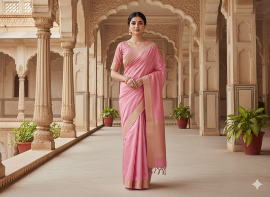 /royal-bridal-sarees-heavy-work-collection – Global Silk Mills