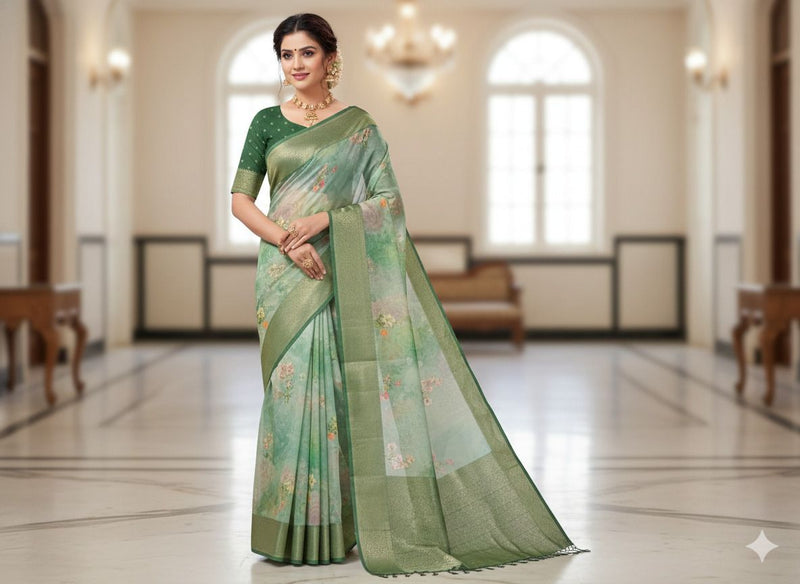 /mysore-silk-sarees-authentic-elegant – Global Silk Mills