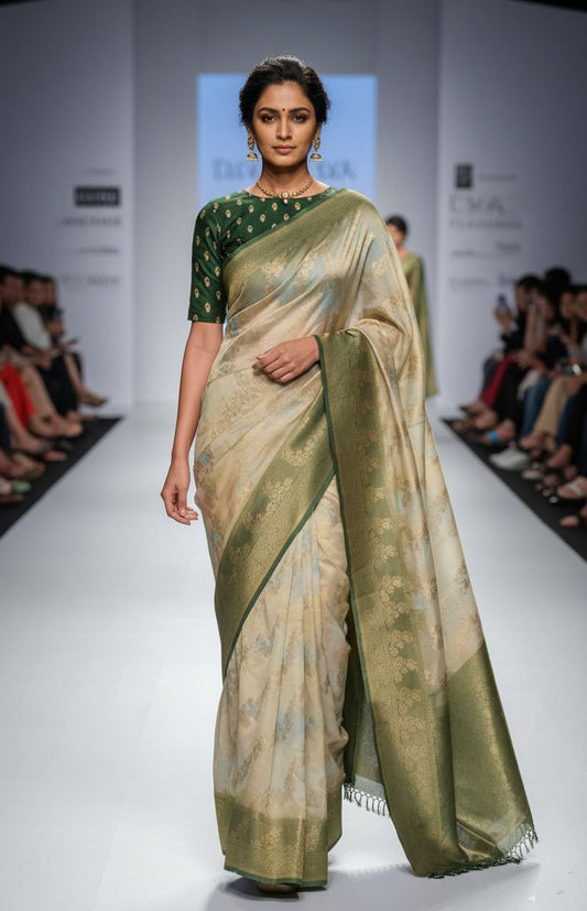 /bridal-sarees-stone-work-embroidery-bangalore – Global Silk Mills